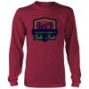 Men's Heavy Long-Sleeve T-Shirt Thumbnail