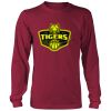Men's Heavy Long-Sleeve T-Shirt Thumbnail
