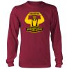 Men's Heavy Long-Sleeve T-Shirt Thumbnail