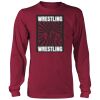 Men's Heavy Long-Sleeve T-Shirt Thumbnail