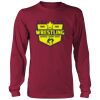 Men's Heavy Long-Sleeve T-Shirt Thumbnail