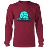 Men's Heavy Long-Sleeve T-Shirt Thumbnail