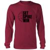 Men's Heavy Long-Sleeve T-Shirt Thumbnail