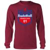 Men's Heavy Long-Sleeve T-Shirt Thumbnail