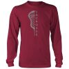 Men's Heavy Long-Sleeve T-Shirt Thumbnail