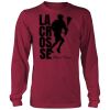 Men's Heavy Long-Sleeve T-Shirt Thumbnail