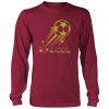 Men's Heavy Long-Sleeve T-Shirt Thumbnail