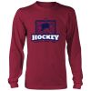 Men's Heavy Long-Sleeve T-Shirt Thumbnail