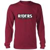 Men's Heavy Long-Sleeve T-Shirt Thumbnail