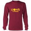 Men's Heavy Long-Sleeve T-Shirt Thumbnail