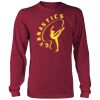 Men's Heavy Long-Sleeve T-Shirt Thumbnail