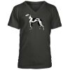 Men's Premium V-Neck T-Shirt Thumbnail