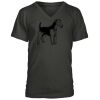 Men's Premium V-Neck T-Shirt Thumbnail