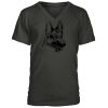Men's Premium V-Neck T-Shirt Thumbnail