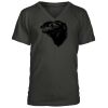 Men's Premium V-Neck T-Shirt Thumbnail