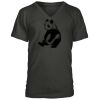 Men's Premium V-Neck T-Shirt Thumbnail