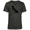 Men's Premium V-Neck T-Shirt Thumbnail