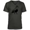 Men's Premium V-Neck T-Shirt Thumbnail