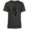 Men's Premium V-Neck T-Shirt Thumbnail
