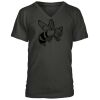 Men's Premium V-Neck T-Shirt Thumbnail