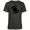 Men's Premium V-Neck T-Shirt Thumbnail