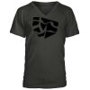 Men's Premium V-Neck T-Shirt Thumbnail