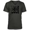 Men's Premium V-Neck T-Shirt Thumbnail