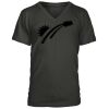 Men's Premium V-Neck T-Shirt Thumbnail