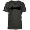 Men's Premium V-Neck T-Shirt Thumbnail