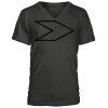 Men's Premium V-Neck T-Shirt Thumbnail