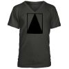 Men's Premium V-Neck T-Shirt Thumbnail