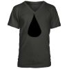 Men's Premium V-Neck T-Shirt Thumbnail