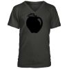 Men's Premium V-Neck T-Shirt Thumbnail