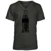Men's Premium V-Neck T-Shirt Thumbnail