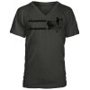 Men's Premium V-Neck T-Shirt Thumbnail