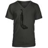 Men's Premium V-Neck T-Shirt Thumbnail