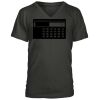 Men's Premium V-Neck T-Shirt Thumbnail