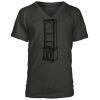 Men's Premium V-Neck T-Shirt Thumbnail