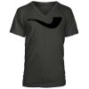Men's Premium V-Neck T-Shirt Thumbnail