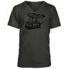 Men's Premium V-Neck T-Shirt Thumbnail