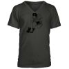 Men's Premium V-Neck T-Shirt Thumbnail