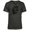 Men's Premium V-Neck T-Shirt Thumbnail