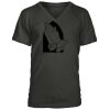 Men's Premium V-Neck T-Shirt Thumbnail