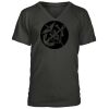 Men's Premium V-Neck T-Shirt Thumbnail