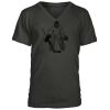 Men's Premium V-Neck T-Shirt Thumbnail