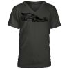 Men's Premium V-Neck T-Shirt Thumbnail