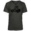 Men's Premium V-Neck T-Shirt Thumbnail