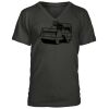 Men's Premium V-Neck T-Shirt Thumbnail