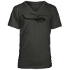Men's Premium V-Neck T-Shirt Thumbnail