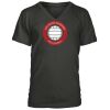 Men's Premium V-Neck T-Shirt Thumbnail